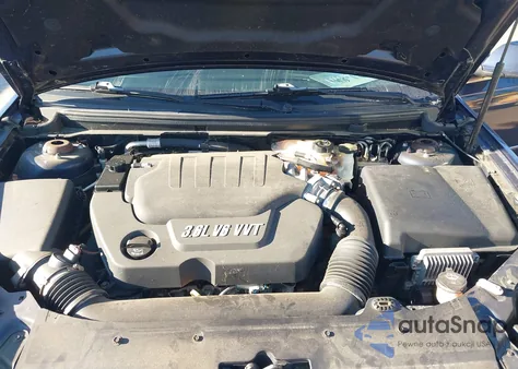 2008 Saturn Aura Xr from USA, damaged, VIN 1G8ZV57768F127587